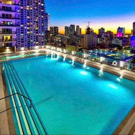 Beautiful Downtown Ocean View. Daire Miami Dış mekan fotoğraf